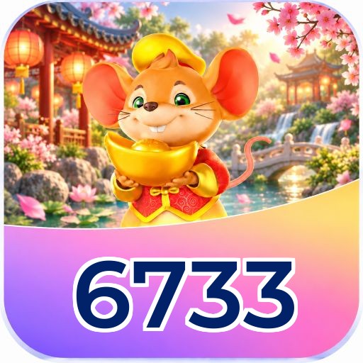 6733 APK Logo Oficial Certificado