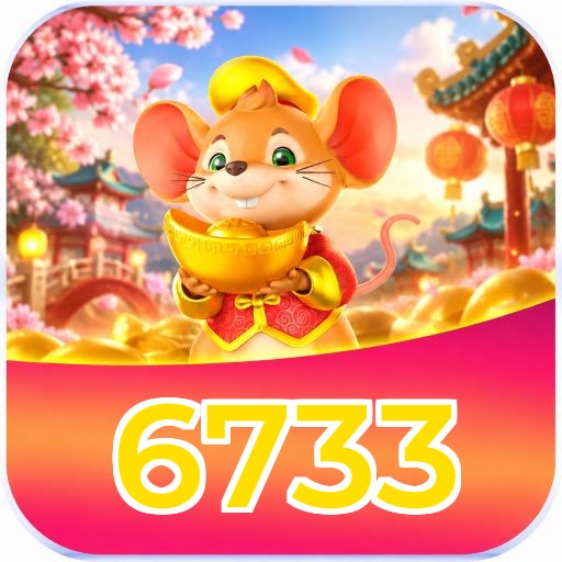6733 Logo