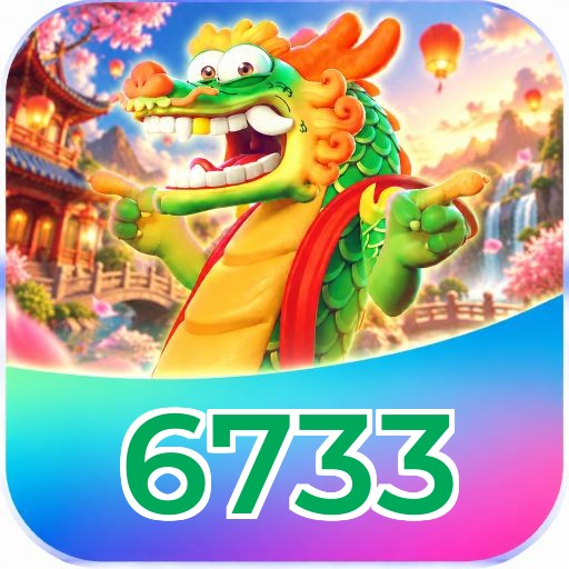Logo 6733 Download Brasil