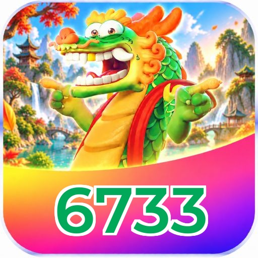 6733 Logo Oficial