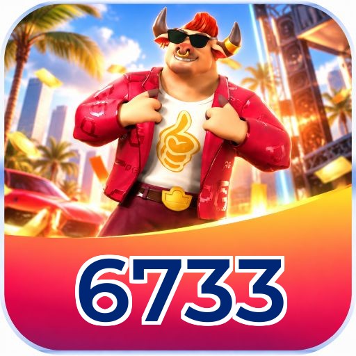 6733 Logo