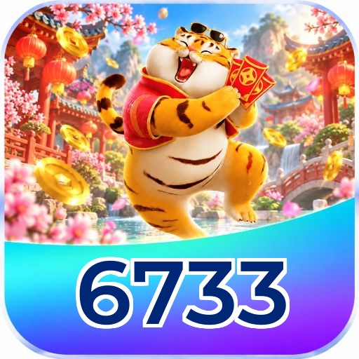 Logo 6733 APK Android Brasil