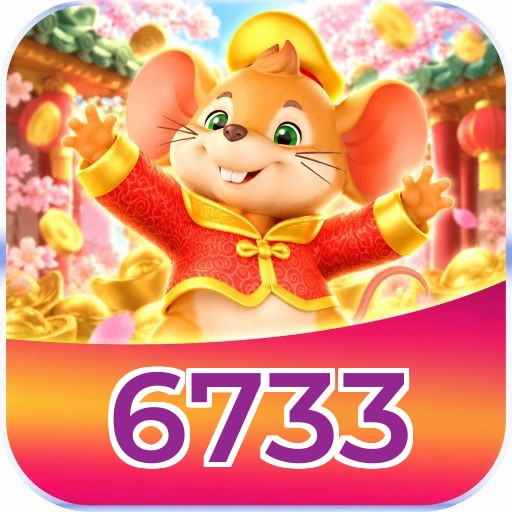 6733 Logo