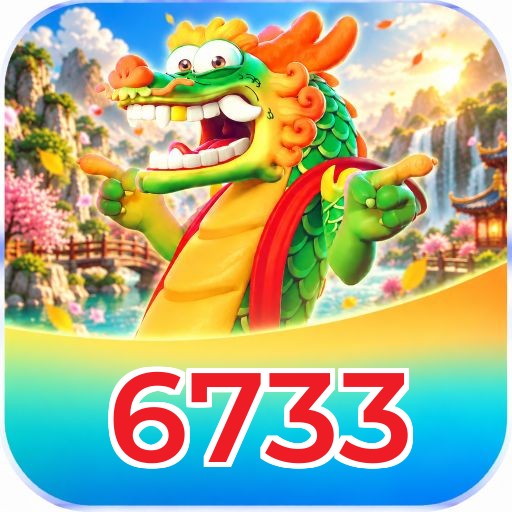 Logo da 6733