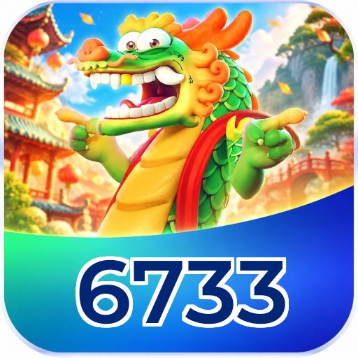 Logo 6733 Telegram Canal Oficial