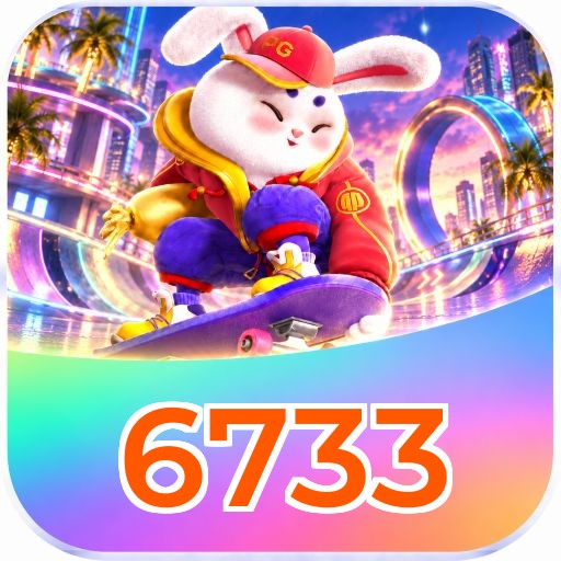 6733 Logo