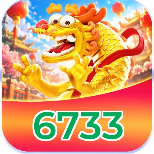 6733 Jackpots Progressivos