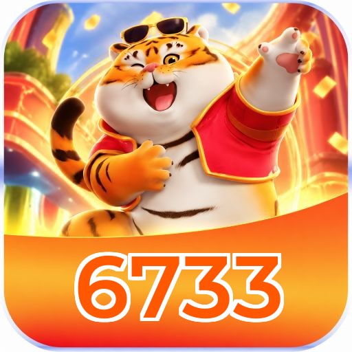 6733 Download Speed Test Logo - Teste de Velocidade Certificado