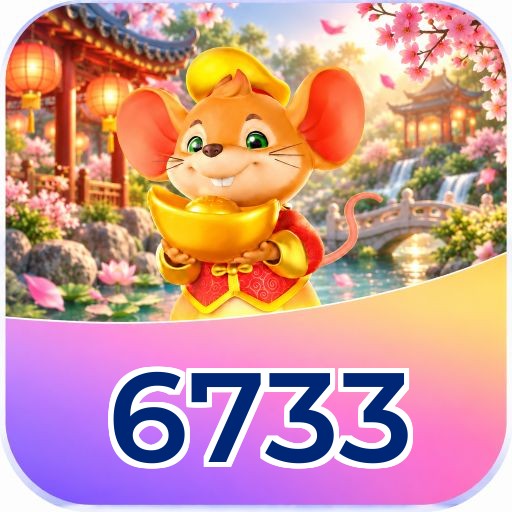 6733 Logo