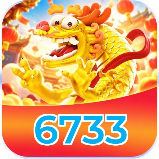 6733 Logo Verificado