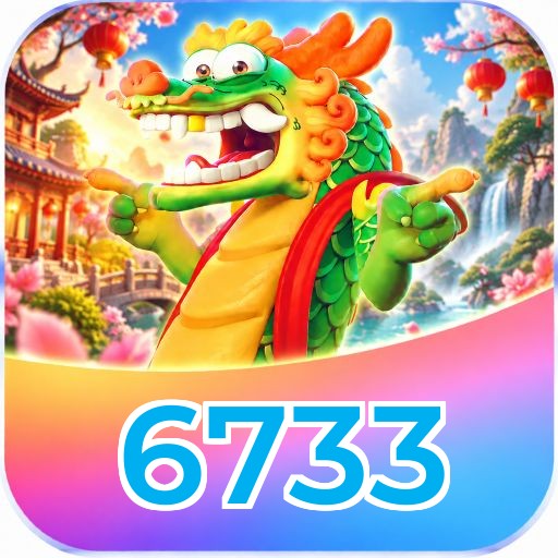 6733 Logo