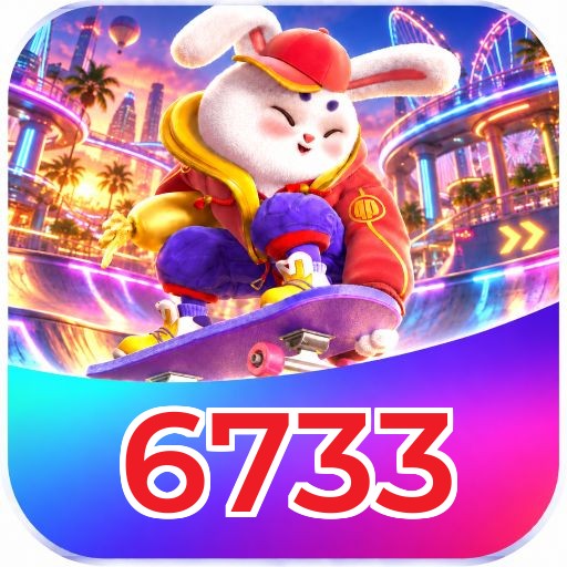 Logo 6733 Loteria Online